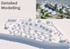 do organic architectural modelling in rhino