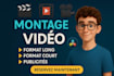 edit your youtube video