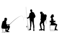 create a silhouette vector from any images