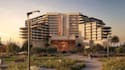 make 3d architectural models and renderings using ai