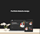 design stunning graphics and  intuitive UI