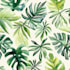 create beautiful seamless pattern in watercolor