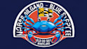 design excellent crab logo