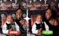 add watermark and background removal