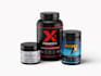 design standout product labels and offer customized packaging solutions