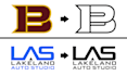change logo colors to black, or any custom modifications