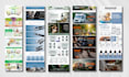 design an amazon brand storefront