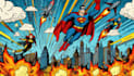 draw comic book cartoon and custom illustration digital art