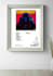 design any album cover poster