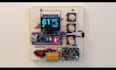 do any arduino, esp series coding projects