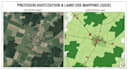do gis mapping, spatial analysis, and cartography in arcgis