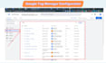 setup google analytics 4, ga4 ecommerce tracking, conversion tracking GTM