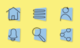 do custom icon pack design