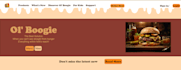 do custom web design builds