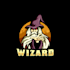 create attractive and imagination wicked logo design