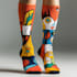 make sell you premade socks design pattern