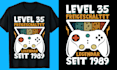 do german tshirt design