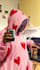 create a natural selfie style ugc video