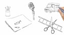 create a pro whiteboard explainer video