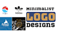 do creative modern minimalist unique business logo