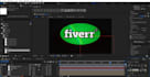 create a professional 2d logo animation in after effects for your brand