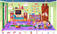 draw hidden object picture from your idea and requirement
