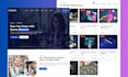 design thinkific website, thinkific online course, redesign thinkific