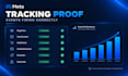 setup facebook conversion API and GTM ecommerce tracking