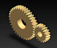 create customizable cad designs using solidworks