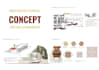 do concept development for projects