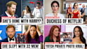 do your 3 royal family trenidng gossip video under in 24 hrs