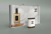 design attention grabbing trade show booth