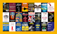do book cover design, ebook cover, kdp book cover