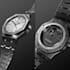 create realistic 3d watch animation luxury product video and rendering