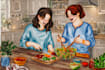 illustrate your book or book cover illustration