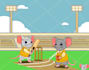 make cute illustrations for your book