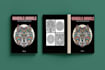 design low content book covers