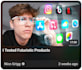 professional youtube thumbnail design to boost views