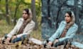 professionally color grade and edit your photos