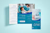 do medical brochure design