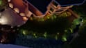 internal and external lighting designs with dialux evo