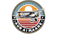 design luxury airplane logo