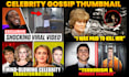 do documentary youtube thumbnails