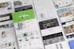 build wordpress business website and ecommerce with elementor