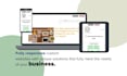 develop custom coded full stack websites and web apps