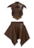 create 3d garments in clo3d for gaming characters