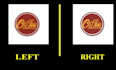 update, redo, fix, alter, retrace your low quality logo