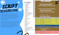 create a professional film budget in movie magic