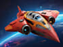 draw sci fi vehicle design and spaceship concept art