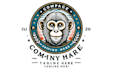 make awesome high quality monkey logo